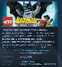 LEGO Batman: The Videogame 💎STEAM KEY GLOBAL +РОССИЯ