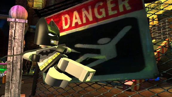 LEGO Batman: The Videogame 💎STEAM KEY GLOBAL +РОССИЯ