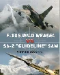 F-105 Wild Weasel vs SA-2 in Vietnam 196