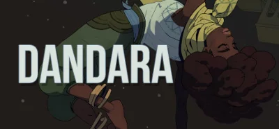 Dandara Steam Key REGION FREE