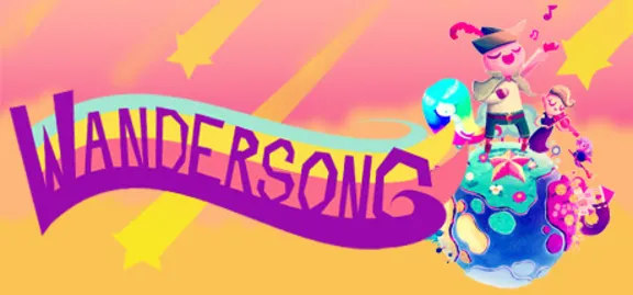 Wandersong Steam Key REGION FREE