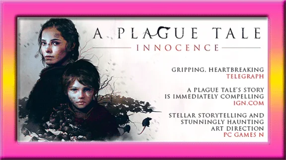A Plague Tale: Innocence |Steam Gift RUSSIA