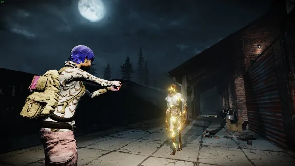 Alone in the Dark: Illumination🔑STEAM КЛЮЧ🔥РОССИЯ+СНГ