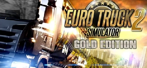 Euro Truck Simulator 2 - GOLD 🔑STEAM КЛЮЧ🔥РФ+СНГ