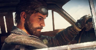 Mad Max (Steam key)