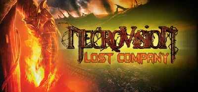 NecrovisioN: Lost Company 🔑STEAM KEY ✔️GLOBAL