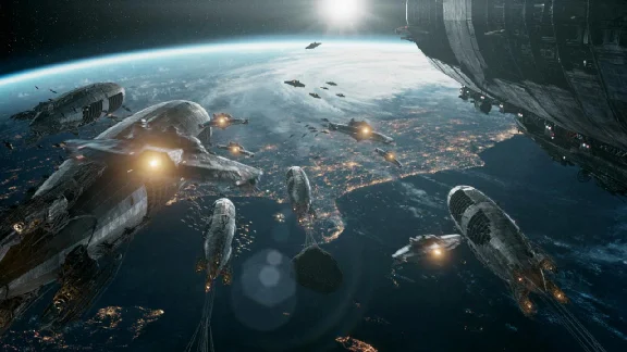 Iron Sky: Invasion 🔑STEAM KEY ✔️RUSSIA + GLOBAL