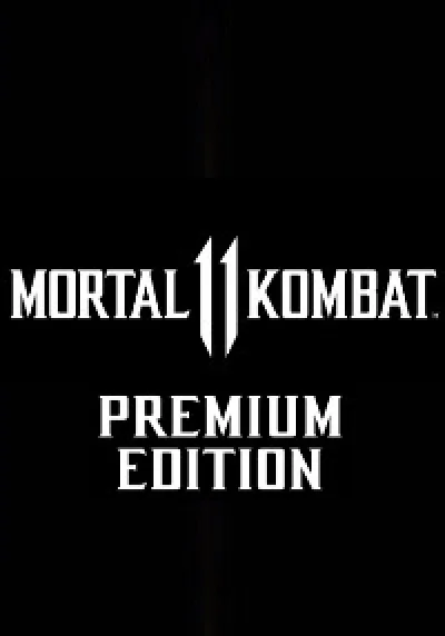 Mortal Kombat 11 Premium Edition (Steam key) @ RU