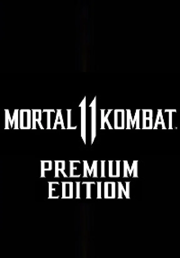 Mortal Kombat 11 Premium Edition (Steam key) @ RU