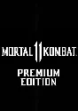Mortal Kombat 11 Premium Edition (Steam key) @ RU