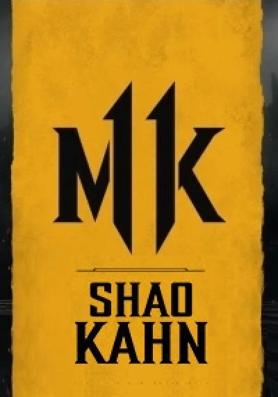 Mortal Kombat 11 Shao Kahn (Steam key) @ RU