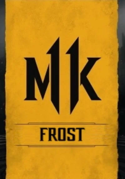 Mortal Kombat 11 Frost (Steam key) @ RU