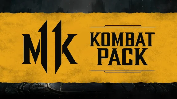 Mortal Kombat 11 Kombat Pack (Steam key) @ Region free