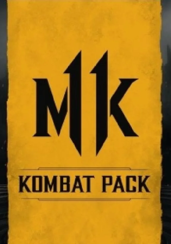 Mortal Kombat 11 Kombat Pack (Steam key) @ Region free