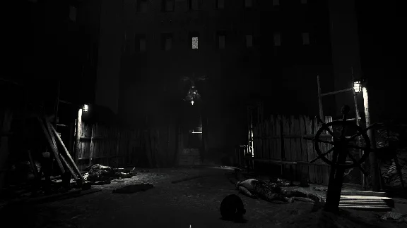 Layers of Fear 2 |Steam Gift| RUSSIA