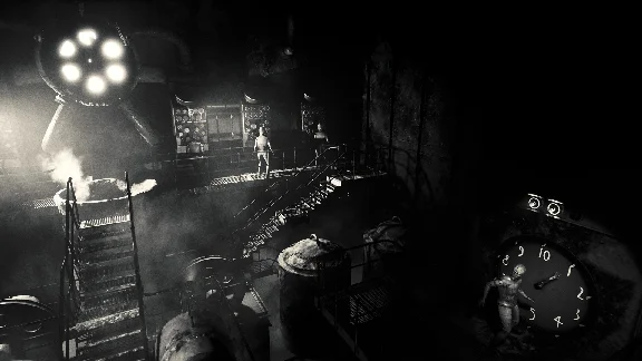 Layers of Fear 2 |Steam Gift| RUSSIA
