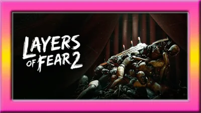 Layers of Fear 2 |Steam Gift| RUSSIA