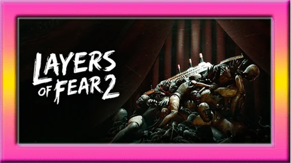 Layers of Fear 2 |Steam Gift| RUSSIA