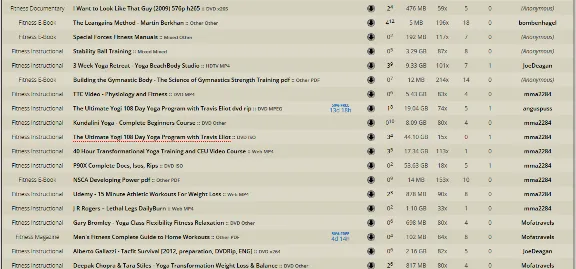 Mma-tracker.org invitation - Invite to Mma-tracker.org