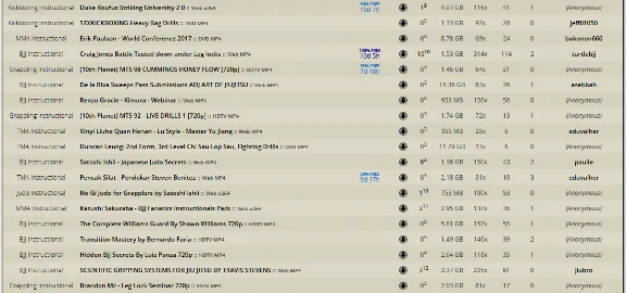 Mma-tracker.org invitation - Invite to Mma-tracker.org
