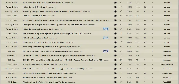 Mma-tracker.org invitation - Invite to Mma-tracker.org