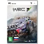 WRC 7 + DLC Porsche Car ( Steam Key / RU + CIS )
