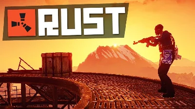 Macros for all weapons in RUST, mouse x7 и bloody