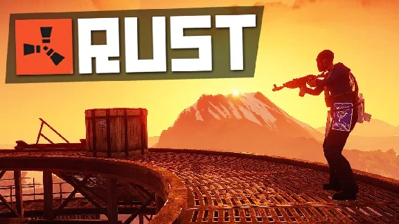 Macros for all weapons in RUST, mouse x7 и bloody