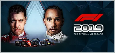 F1 2019 Anniversary Edition (Steam RU)✅