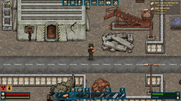 CRYOFALL (steam cd-key RU)