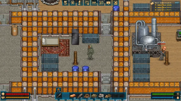 CRYOFALL (steam cd-key RU)