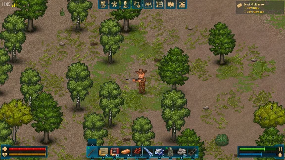 CRYOFALL (steam cd-key RU)