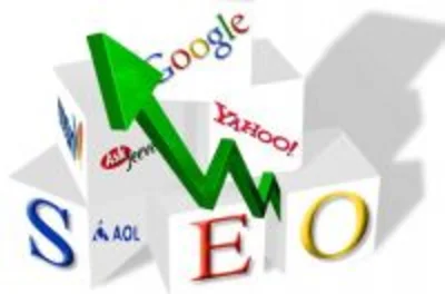 Поисковое продвижение сайта