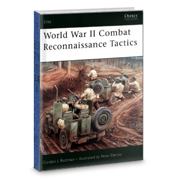 Book: Intelligence Tactics in World War II