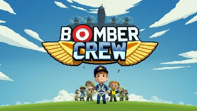 BOMBER CREW (steam key Global, RU)