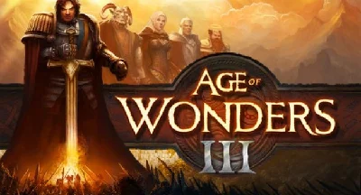 Age of Wonders III 3 STEAM KEY (Region FREE)