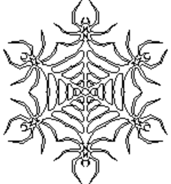 Snowflakes