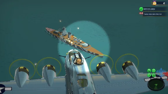 BOMBER CREW: USAAF (steam cd-key RU)