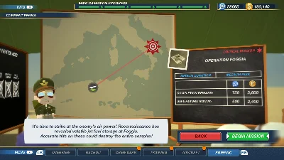 BOMBER CREW: USAAF (steam cd-key RU)