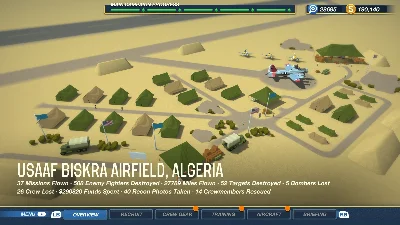 BOMBER CREW: USAAF (steam cd-key RU)