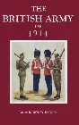 Book: British Army in 1914