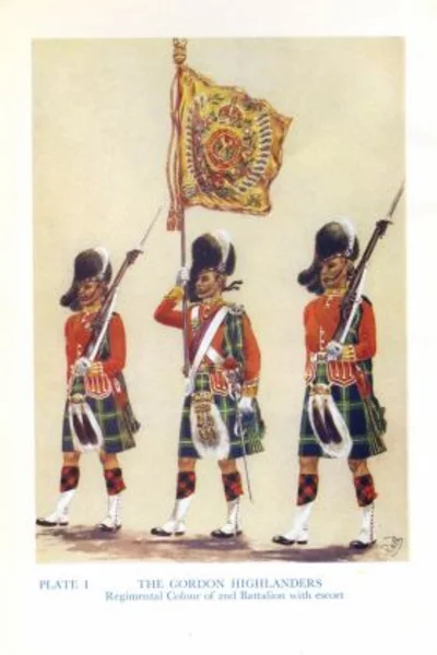 Book: British Army in 1914