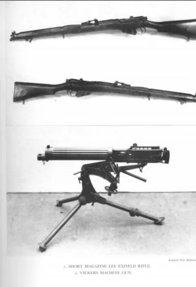 Book: British Army in 1914