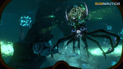 Subnautica | Steam (Россия)