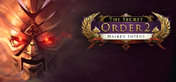 The Secret Order 2: Masked Intent (Steam ключ) ROW