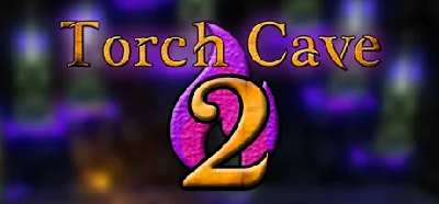 Torch Cave 2 (Steam key) Region Free
