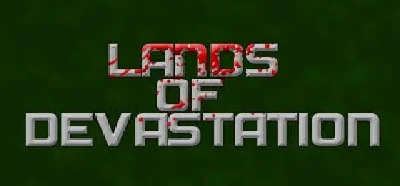 Lands Of Devastation (Steam key) Region Free