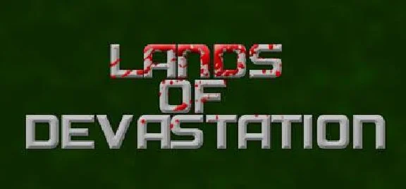 Lands Of Devastation (Steam key) Region Free