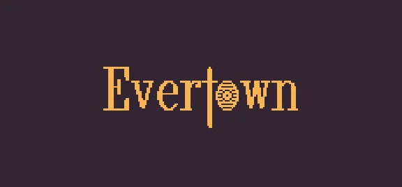 Evertown  (Steam ключ) Region Free