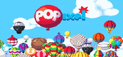 POPixel (Steam ключ) Region Free